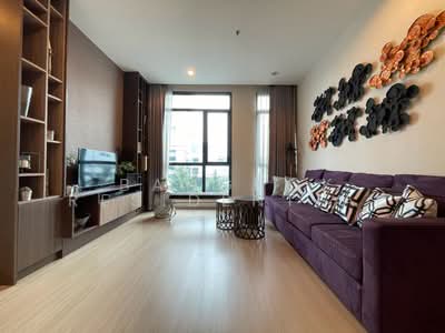 ขาย - The Capital Ekamai-Thonglor : เดอะ แคปปิตอล เอกมัย-ทอหล่อ, กรุงเทพ