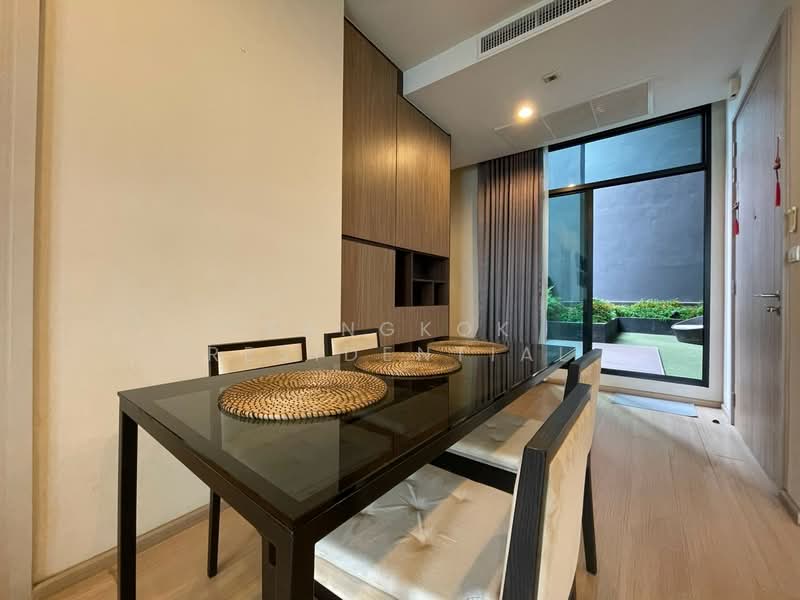 The Capital Ekamai-Thonglor, Bangkok, 2898 New Petchaburi Rd, Bang Kapi, Huai Khwang, Bangkok, 3 Bedrooms, 170 sqm, Condo For Sale, by Bangkok Residential, 500427711 - DDproperty.com