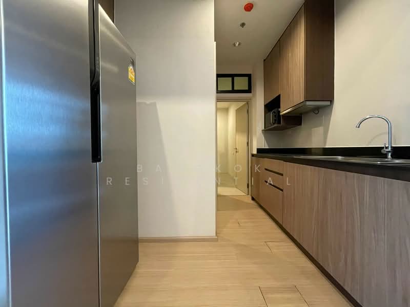 The Capital Ekamai-Thonglor, Bangkok, 2898 New Petchaburi Rd, Bang Kapi, Huai Khwang, Bangkok, 3 Bedrooms, 170 sqm, Condo For Sale, by Bangkok Residential, 500427711 - DDproperty.com