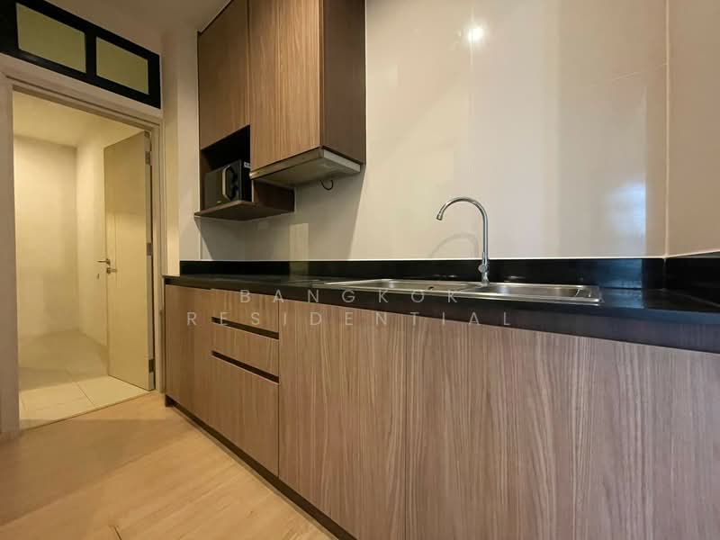 The Capital Ekamai-Thonglor, Bangkok, 2898 New Petchaburi Rd, Bang Kapi, Huai Khwang, Bangkok, 3 Bedrooms, 170 sqm, Condo For Sale, by Bangkok Residential, 500427711 - DDproperty.com