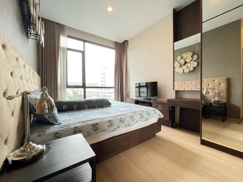 The Capital Ekamai-Thonglor, Bangkok, 2898 New Petchaburi Rd, Bang Kapi, Huai Khwang, Bangkok, 3 Bedrooms, 170 sqm, Condo For Sale, by Bangkok Residential, 500427711 - DDproperty.com