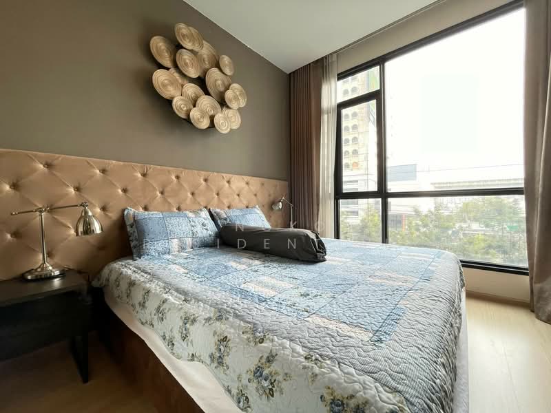 The Capital Ekamai-Thonglor, Bangkok, 2898 New Petchaburi Rd, Bang Kapi, Huai Khwang, Bangkok, 3 Bedrooms, 170 sqm, Condo For Sale, by Bangkok Residential, 500427711 - DDproperty.com