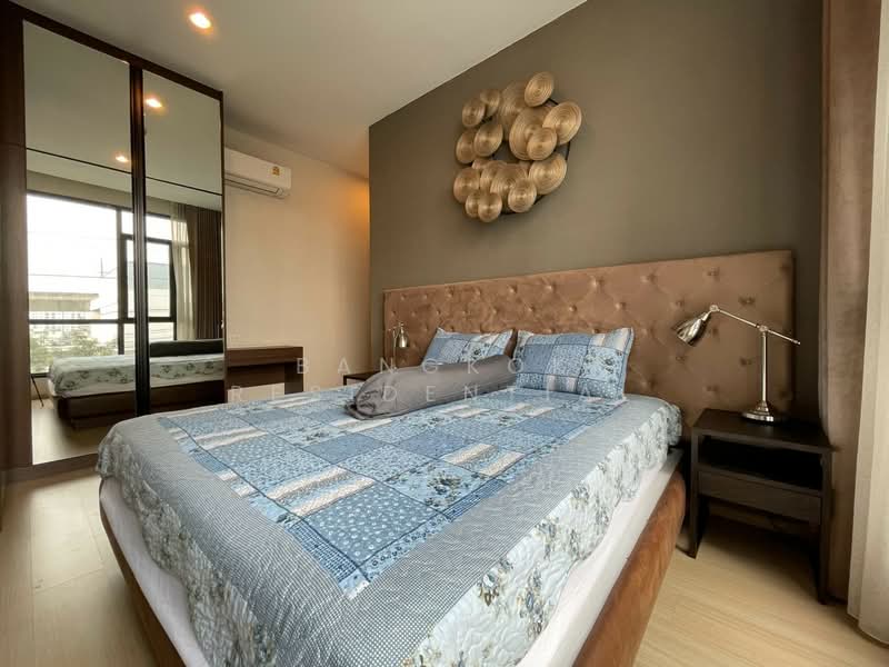 The Capital Ekamai-Thonglor, Bangkok, 2898 New Petchaburi Rd, Bang Kapi, Huai Khwang, Bangkok, 3 Bedrooms, 170 sqm, Condo For Sale, by Bangkok Residential, 500427711 - DDproperty.com