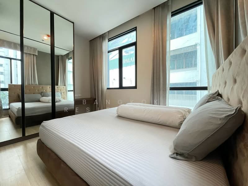 The Capital Ekamai-Thonglor, Bangkok, 2898 New Petchaburi Rd, Bang Kapi, Huai Khwang, Bangkok, 3 Bedrooms, 170 sqm, Condo For Sale, by Bangkok Residential, 500427711 - DDproperty.com
