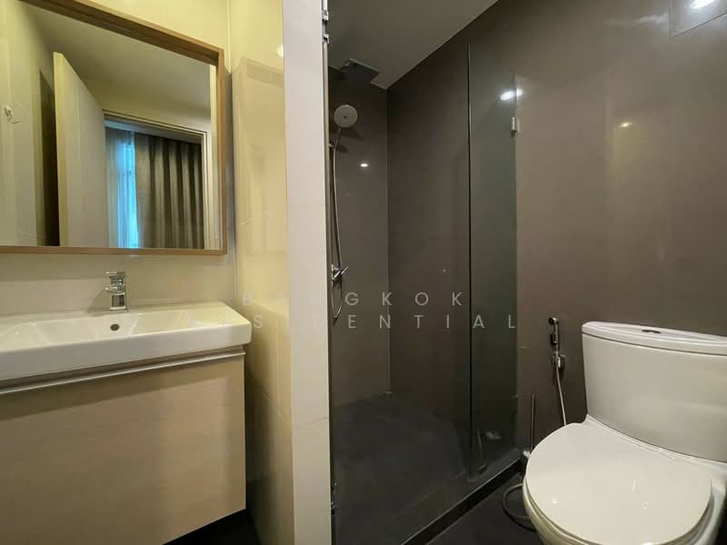 The Capital Ekamai-Thonglor, Bangkok, 2898 New Petchaburi Rd, Bang Kapi, Huai Khwang, Bangkok, 3 Bedrooms, 170 sqm, Condo For Sale, by Bangkok Residential, 500427711 - DDproperty.com