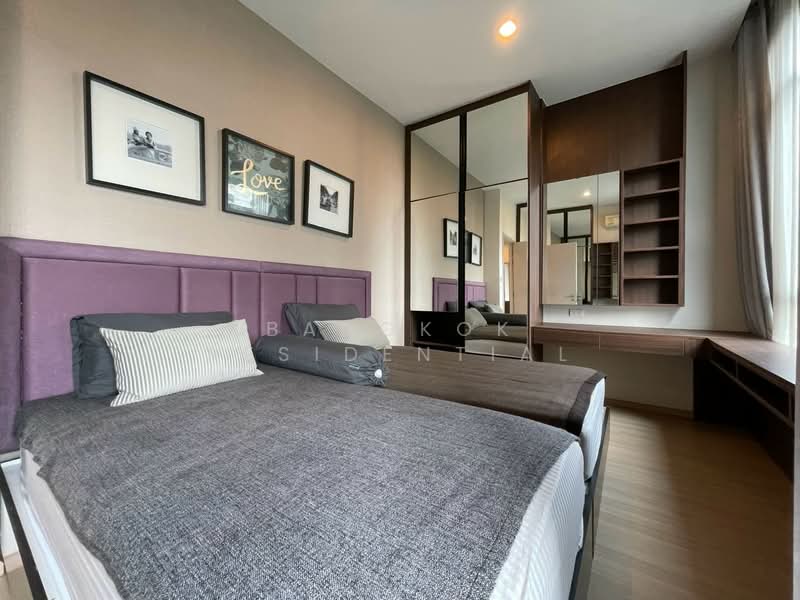 The Capital Ekamai-Thonglor, Bangkok, 2898 New Petchaburi Rd, Bang Kapi, Huai Khwang, Bangkok, 3 Bedrooms, 170 sqm, Condo For Sale, by Bangkok Residential, 500427711 - DDproperty.com