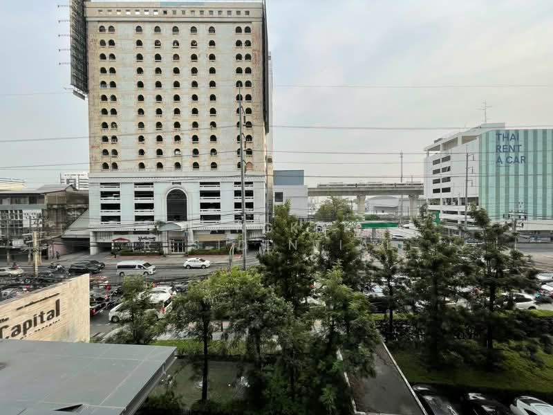 The Capital Ekamai-Thonglor : เดอะ แคปปิตอล เอกมัย-ทอหล่อ, กรุงเทพ, 2898 ถนนเพชรบุรีตัดใหม่, บางกะปิ, ห้วยขวาง, กรุงเทพ, 170 ตร.ม., คอนโด ขาย, โดย Bangkok Residential, 500427711 - DDproperty.com