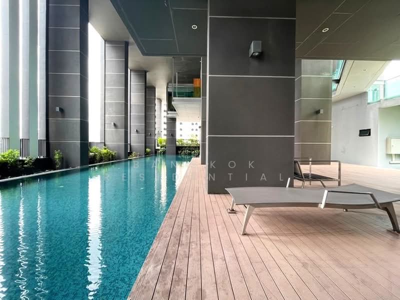 The Capital Ekamai-Thonglor, Bangkok, 2898 New Petchaburi Rd, Bang Kapi, Huai Khwang, Bangkok, 3 Bedrooms, 170 sqm, Condo For Sale, by Bangkok Residential, 500427711 - DDproperty.com