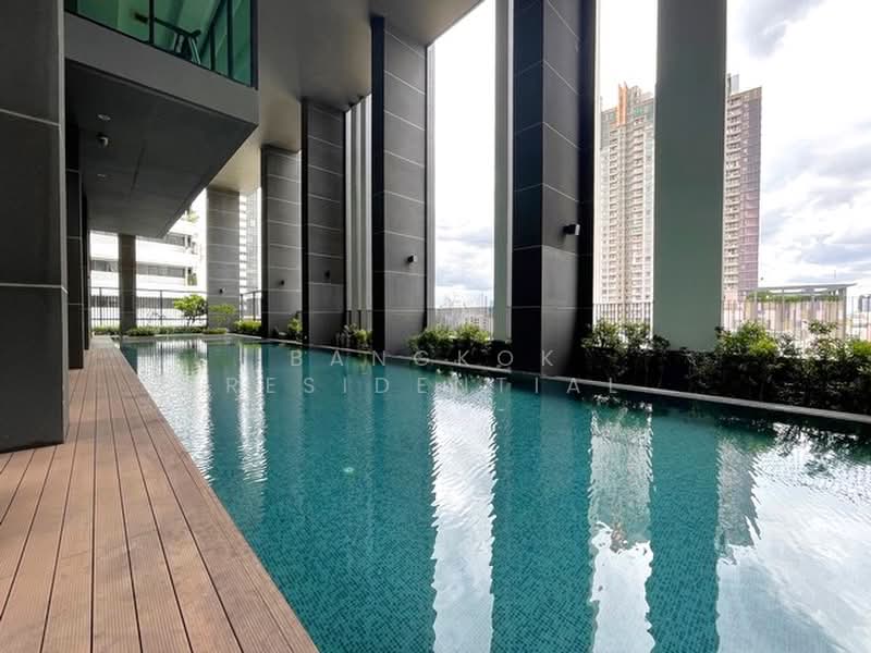The Capital Ekamai-Thonglor : เดอะ แคปปิตอล เอกมัย-ทอหล่อ, กรุงเทพ, 2898 ถนนเพชรบุรีตัดใหม่, บางกะปิ, ห้วยขวาง, กรุงเทพ, 170 ตร.ม., คอนโด ขาย, โดย Bangkok Residential, 500427711 - DDproperty.com