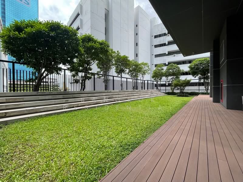 The Capital Ekamai-Thonglor, Bangkok, 2898 New Petchaburi Rd, Bang Kapi, Huai Khwang, Bangkok, 3 Bedrooms, 170 sqm, Condo For Sale, by Bangkok Residential, 500427711 - DDproperty.com