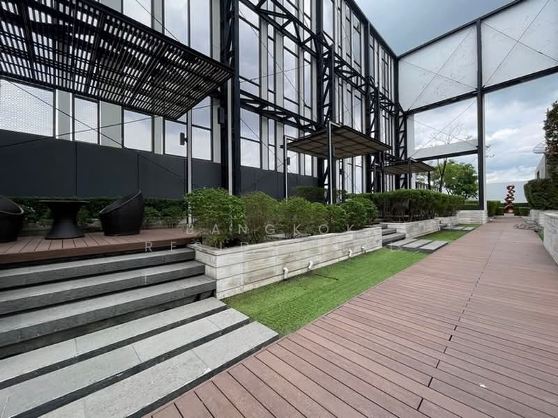 The Capital Ekamai-Thonglor : เดอะ แคปปิตอล เอกมัย-ทอหล่อ, กรุงเทพ, 2898 ถนนเพชรบุรีตัดใหม่, บางกะปิ, ห้วยขวาง, กรุงเทพ, 170 ตร.ม., คอนโด ขาย, โดย Bangkok Residential, 500427711 - DDproperty.com