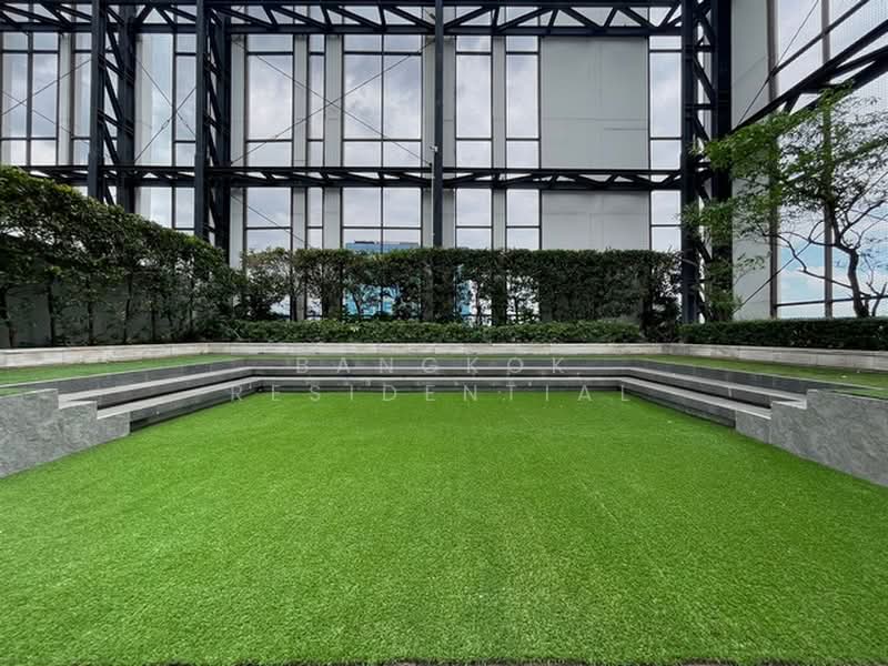 The Capital Ekamai-Thonglor : เดอะ แคปปิตอล เอกมัย-ทอหล่อ, กรุงเทพ, 2898 ถนนเพชรบุรีตัดใหม่, บางกะปิ, ห้วยขวาง, กรุงเทพ, 170 ตร.ม., คอนโด ขาย, โดย Bangkok Residential, 500427711 - DDproperty.com