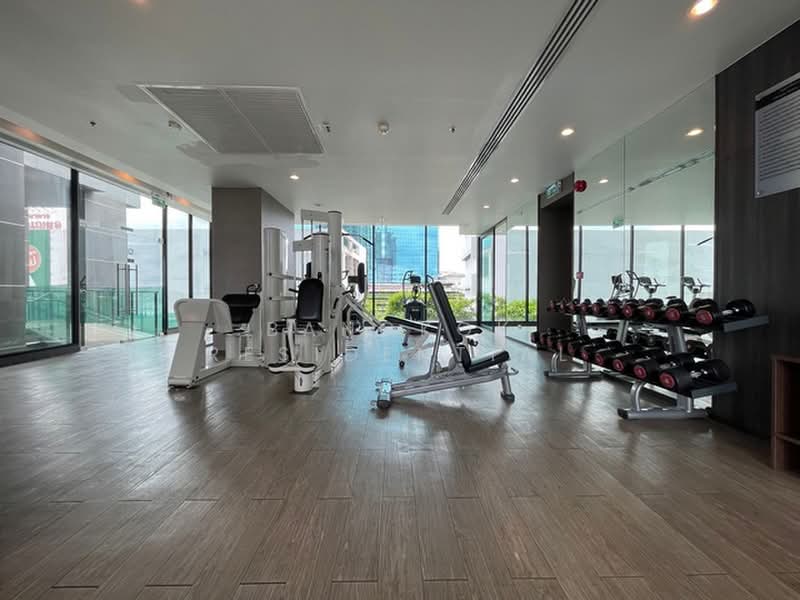 The Capital Ekamai-Thonglor, Bangkok, 2898 New Petchaburi Rd, Bang Kapi, Huai Khwang, Bangkok, 3 Bedrooms, 170 sqm, Condo For Sale, by Bangkok Residential, 500427711 - DDproperty.com