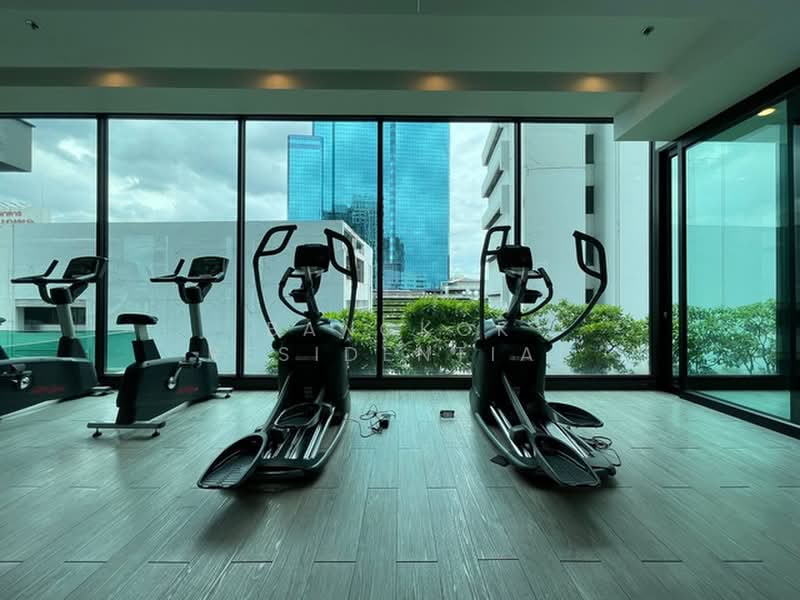 The Capital Ekamai-Thonglor, Bangkok, 2898 New Petchaburi Rd, Bang Kapi, Huai Khwang, Bangkok, 3 Bedrooms, 170 sqm, Condo For Sale, by Bangkok Residential, 500427711 - DDproperty.com