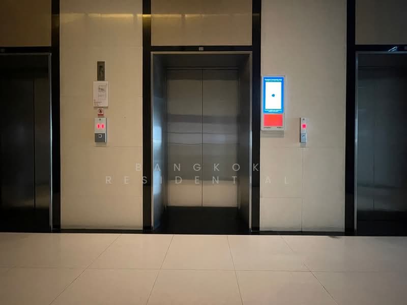 The Capital Ekamai-Thonglor, Bangkok, 2898 New Petchaburi Rd, Bang Kapi, Huai Khwang, Bangkok, 3 Bedrooms, 170 sqm, Condo For Sale, by Bangkok Residential, 500427711 - DDproperty.com