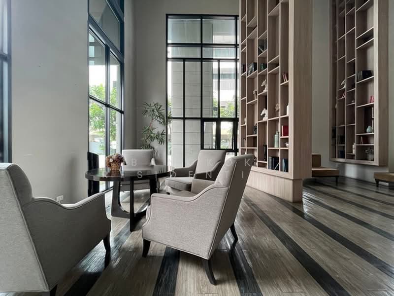 The Capital Ekamai-Thonglor, Bangkok, 2898 New Petchaburi Rd, Bang Kapi, Huai Khwang, Bangkok, 3 Bedrooms, 170 sqm, Condo For Sale, by Bangkok Residential, 500427711 - DDproperty.com