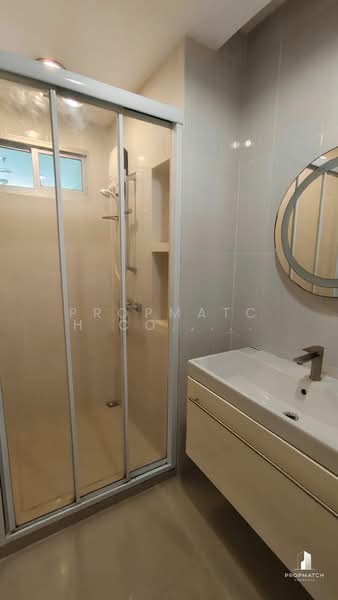 Life @ Ladprao 18, Bangkok, Ladprao Road, Jom Phon, Chatuchak, Bangkok, 1 Bedroom, 40 sqm, Condo For Rent, by PROPMATCH CO., LTD., 500427712 - DDproperty.com