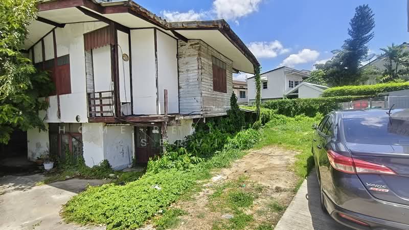 Land with Buildings on Pridi Phanomyong 2, Bangkok, Khlong Tan Nua, Watthana, Bangkok, , 568 sqm, Land For Sale, by HOME Real Estate Service, 500427714 - DDproperty.com