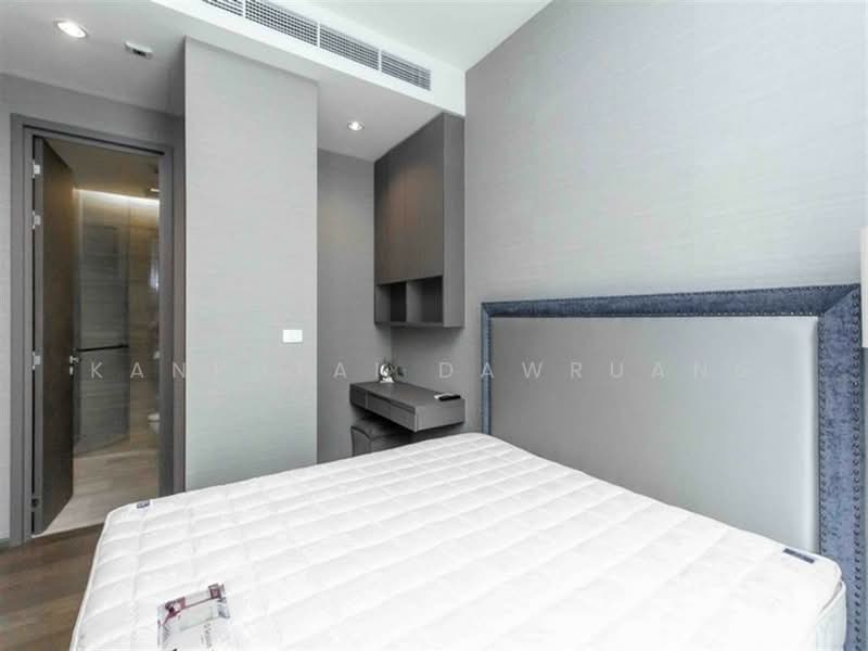 The Diplomat Sathorn, Bangkok, 158 Sathorn Nua Road, Silom, Bang Rak, Bangkok, 1 Bedroom, 40 sqm, Condo For Sale, by Kanrutai Dawruang, 500427715 - DDproperty.com