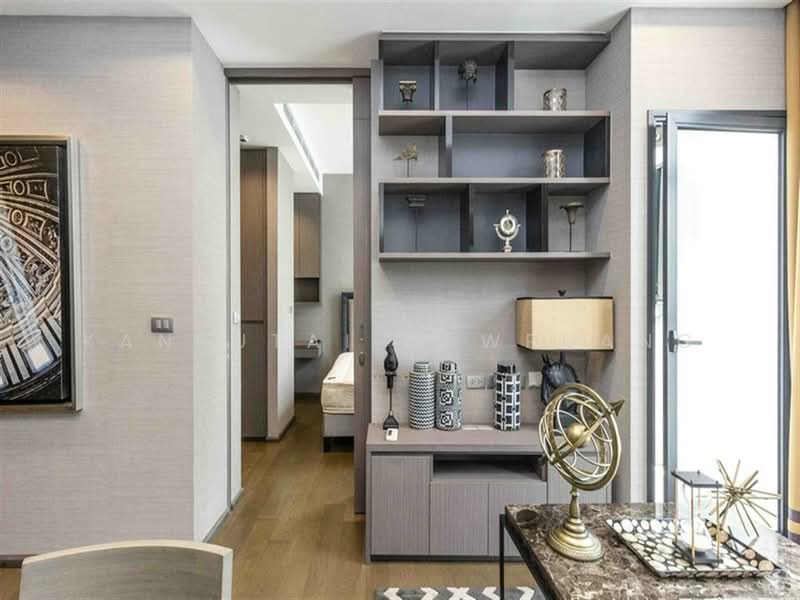 The Diplomat Sathorn : เดอะ ดิโพลแมท สาธร, กรุงเทพ, 158 ถนนสาทรเหนือ แขวงสีลม เขตบางรัก กรุงเทพมหานคร, สีลม, บางรัก, กรุงเทพ, 40 ตร.ม., คอนโด ขาย, โดย Kanrutai Dawruang, 500427715 - DDproperty.com