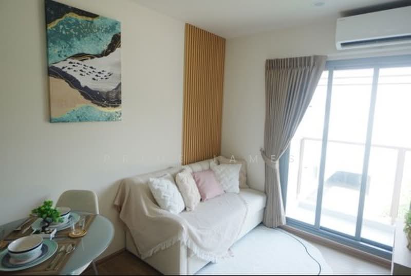 Phyll Phuket : ฟีล ภูเก็ต, ภูเก็ต, 9 หมู่ที่ 4 Muang Naka Rd, วิชิต, เมืองภูเก็ต, ภูเก็ต, 33 ตร.ม., คอนโด ให้เช่า, โดย Prime James, 500427716 - DDproperty.com