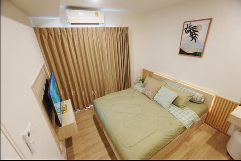 Phyll Phuket : ฟีล ภูเก็ต, ภูเก็ต, 9 หมู่ที่ 4 Muang Naka Rd, วิชิต, เมืองภูเก็ต, ภูเก็ต, 33 ตร.ม., คอนโด ให้เช่า, โดย Prime James, 500427716 - DDproperty.com