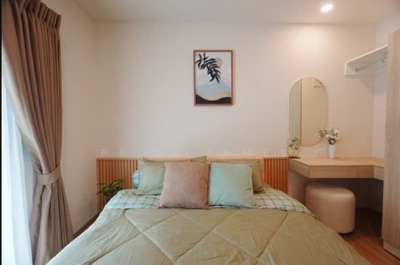 Phyll Phuket : ฟีล ภูเก็ต, ภูเก็ต, 9 หมู่ที่ 4 Muang Naka Rd, วิชิต, เมืองภูเก็ต, ภูเก็ต, 33 ตร.ม., คอนโด ให้เช่า, โดย Prime James, 500427716 - DDproperty.com