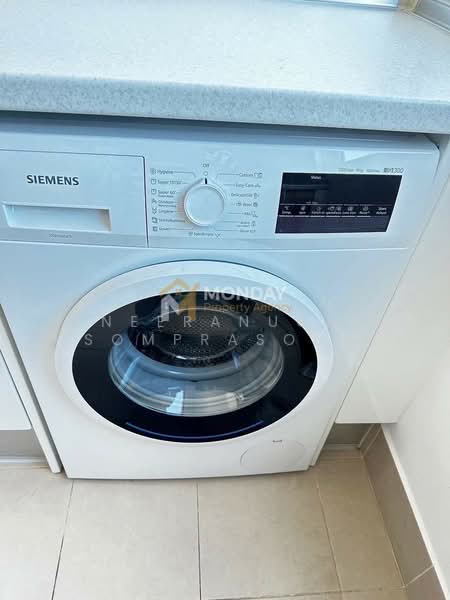 Supalai Park Ekkamai-Thonglor, Bangkok, Petchaburi Road, Bang Kapi, Huai Khwang, Bangkok, 1 Bedroom, 80 sqm, Condo For Sale, by Neeranuch Somprasong, 500427717 - DDproperty.com