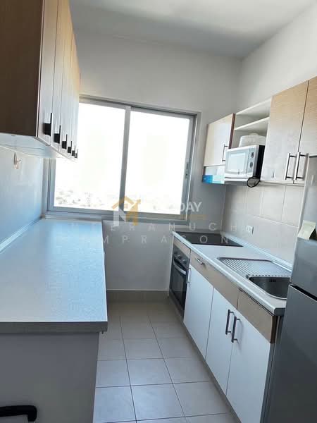 Supalai Park Ekkamai-Thonglor, Bangkok, Petchaburi Road, Bang Kapi, Huai Khwang, Bangkok, 1 Bedroom, 80 sqm, Condo For Sale, by Neeranuch Somprasong, 500427717 - DDproperty.com