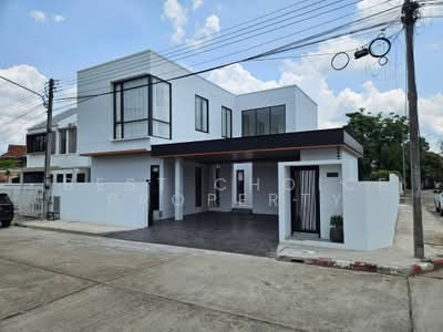 ขาย - หมู่บ้านเวิล คลับแลนด์ เชียงใหม่, เชียงใหม่