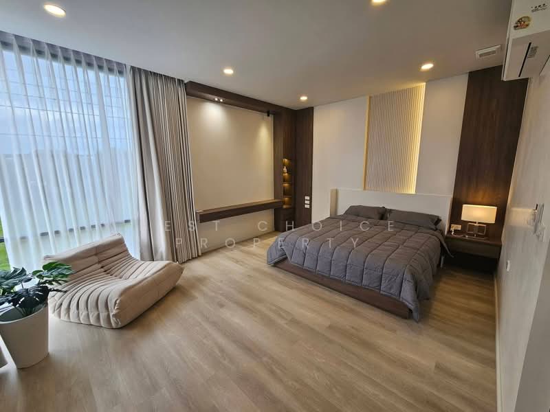 หมู่บ้านเวิล คลับแลนด์ เชียงใหม่, เชียงใหม่, หนองควาย, หางดง, เชียงใหม่, 292 ตร.ม., วิลล่า ขาย, โดย Best Choice Property, 500427719 - DDproperty.com