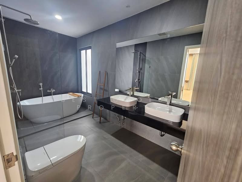 Pool Villa, World Club Land Village Chiangmai, Chiang Mai, Nong Kwai, Hang Dong, Chiang Mai, 3 Bedrooms, 292 sqm, Villa For Sale, by Best Choice Property, 500427719 - DDproperty.com