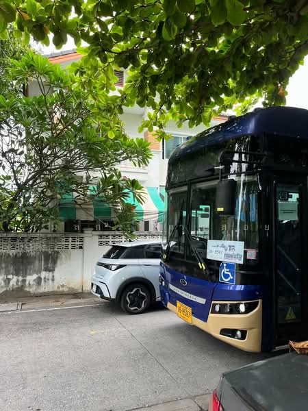 บ้านเดี่ยว ถนนเลี่บงเมือง นนทบุรี 20, นนทบุรี, เลึี่ยงเมือง, บางกระสอ, เมืองนนทบุรี, นนทบุรี, 150 ตร.ม., บ้านเดี่ยว ขาย, โดย กมลกร ดาวลอย, 500427720 - DDproperty.com