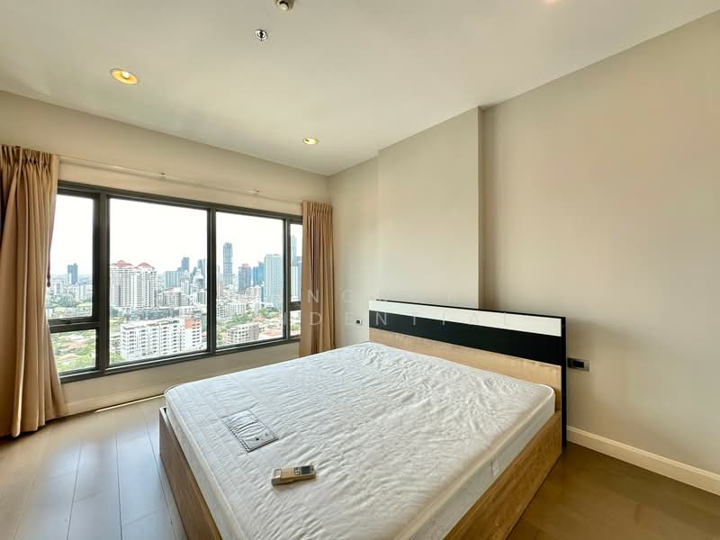 The Crest Sukhumvit 34, Bangkok, 778 Sukhumvit Road, Khong Tan, Khlong Toei, Bangkok, 2 Bedrooms, 126 sqm, Condo For Sale, by Bangkok Residential, 500427721 - DDproperty.com
