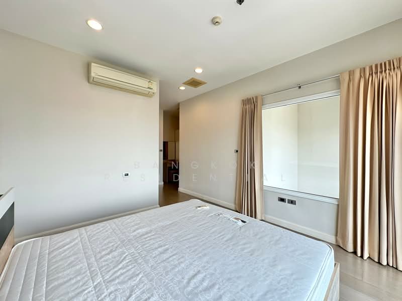 The Crest Sukhumvit 34, Bangkok, 778 Sukhumvit Road, Khong Tan, Khlong Toei, Bangkok, 2 Bedrooms, 126 sqm, Condo For Sale, by Bangkok Residential, 500427721 - DDproperty.com