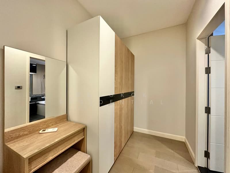 The Crest Sukhumvit 34, Bangkok, 778 Sukhumvit Road, Khong Tan, Khlong Toei, Bangkok, 2 Bedrooms, 126 sqm, Condo For Sale, by Bangkok Residential, 500427721 - DDproperty.com