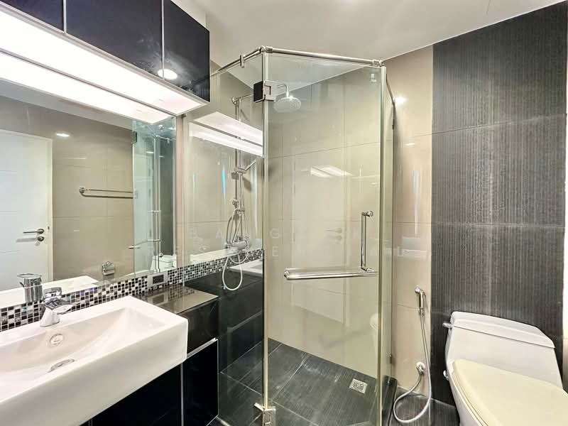 The Crest Sukhumvit 34, Bangkok, 778 Sukhumvit Road, Khong Tan, Khlong Toei, Bangkok, 2 Bedrooms, 126 sqm, Condo For Sale, by Bangkok Residential, 500427721 - DDproperty.com