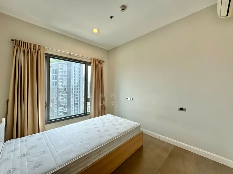 The Crest Sukhumvit 34, Bangkok, 778 Sukhumvit Road, Khong Tan, Khlong Toei, Bangkok, 2 Bedrooms, 126 sqm, Condo For Sale, by Bangkok Residential, 500427721 - DDproperty.com