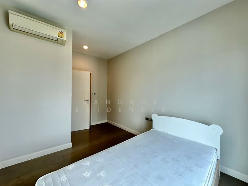 The Crest Sukhumvit 34, Bangkok, 778 Sukhumvit Road, Khong Tan, Khlong Toei, Bangkok, 2 Bedrooms, 126 sqm, Condo For Sale, by Bangkok Residential, 500427721 - DDproperty.com