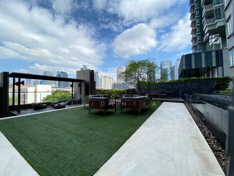 The Crest Sukhumvit 34, Bangkok, 778 Sukhumvit Road, Khong Tan, Khlong Toei, Bangkok, 2 Bedrooms, 126 sqm, Condo For Sale, by Bangkok Residential, 500427721 - DDproperty.com