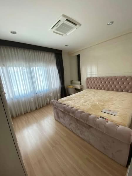 Blue Lagoon 2 Bangna-Wongwaen : บลูลากูน 2 บางนา-วงแหวน, กรุงเทพ, ถนนกาญจนาภิเษก, ดอกไม้, ประเวศ, กรุงเทพ, 188 ตร.ม., บ้านเดี่ยว ขาย, โดย HOME Real Estate Service, 500427723 - DDproperty.com