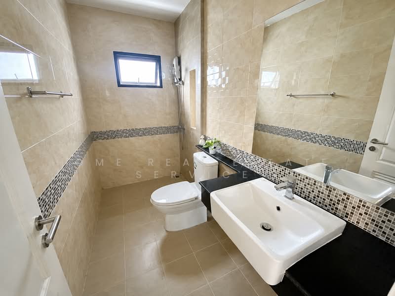 Blue Lagoon 2 Bangna-Wongwaen, Bangkok, Kanchanaphisek Road, Dok Mai, Prawet, Bangkok, 3 Bedrooms, 188 sqm, Single Detached House For Sale, by HOME Real Estate Service, 500427723 - DDproperty.com