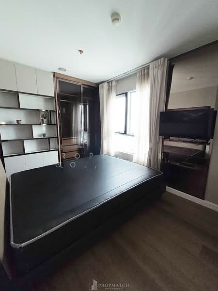 Belle Grand Rama 9, Bangkok, 131 Rama 9 Road, Huai Khwang, Bangkok, 3 Bedrooms, 108 sqm, Condo For Rent, by PROPMATCH CO., LTD., 500427724 - DDproperty.com