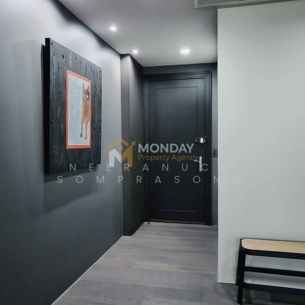 The Address Chidlom, Bangkok, Ploenchit Road, Lumphini, Pathum Wan, Bangkok, 2 Bedrooms, 79 sqm, Condo For Sale, by Neeranuch Somprasong, 500427725 - DDproperty.com