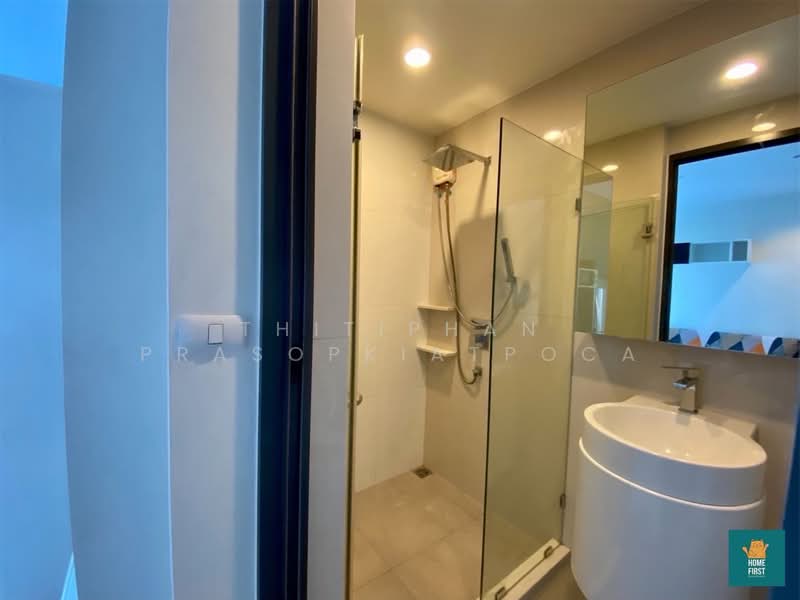 Rhythm Asoke, Bangkok, 299 Asoke - Dindaeng Road, Makkasan, Ratchathewi, Bangkok, Studio, 23 sqm, Condo For Rent, by Thitiphan Prasopkiatpoca, 500427727 - DDproperty.com