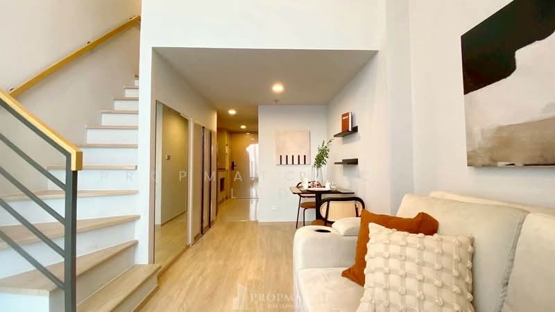 Culture Chula, Bangkok, 38/12 Soi Pratu Chai, Si Phraya, Bang Rak, Bangkok, 1 Bedroom, 39 sqm, Condo For Rent, by PROPMATCH CO., LTD., 500427728 - DDproperty.com