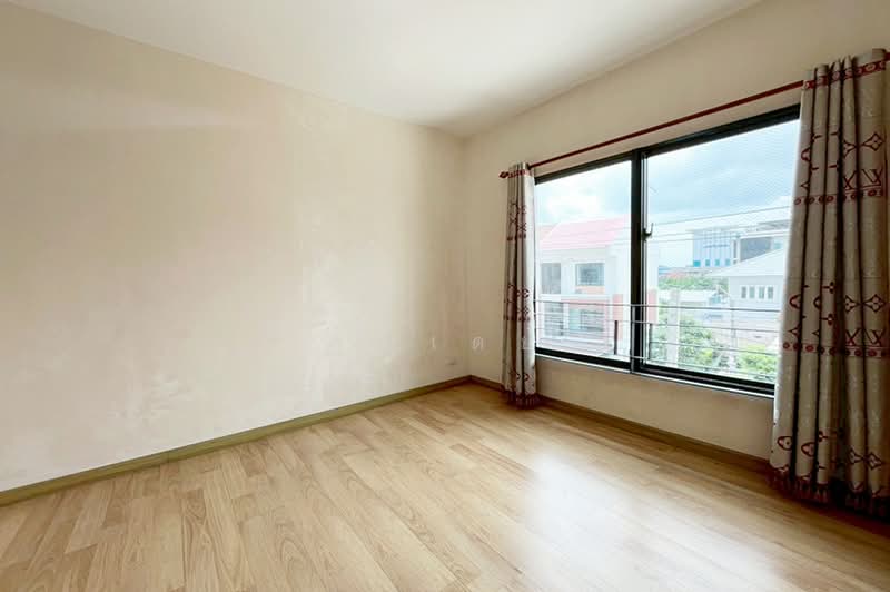 The Private Sukhumvit 77, Bangkok, Soi On Nut 36, Sukhumvit Road 77, Suan Luang, Bangkok, 3 Bedrooms, 168 sqm, Townhouse For Sale, by คุณเดย์, 500427730 - DDproperty.com