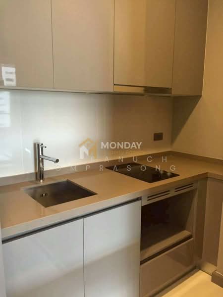 M Silom, Bangkok, 26 Narathiwas Ratchanakarin Road, Suriyawong, Bang Rak, Bangkok, 1 Bedroom, 52 sqm, Condo For Sale, by Neeranuch Somprasong, 500427733 - DDproperty.com
