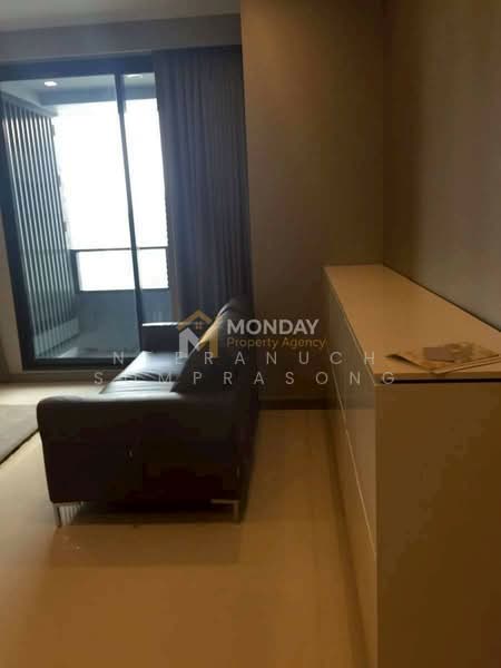 M Silom, Bangkok, 26 Narathiwas Ratchanakarin Road, Suriyawong, Bang Rak, Bangkok, 1 Bedroom, 52 sqm, Condo For Sale, by Neeranuch Somprasong, 500427733 - DDproperty.com