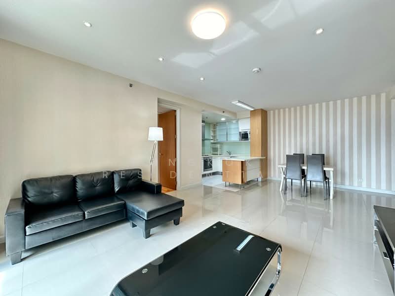 The Legend Saladaeng, Bangkok, Saladaeng Road, Silom, Bang Rak, Bangkok, 2 Bedrooms, 102 sqm, Condo For Sale, by Bangkok Residential, 500427734 - DDproperty.com